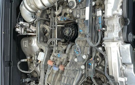 KIA Mohave I, 2020 год, 4 800 000 рублей, 21 фотография