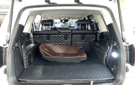 KIA Mohave I, 2020 год, 4 800 000 рублей, 26 фотография