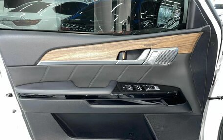 KIA Mohave I, 2020 год, 4 800 000 рублей, 25 фотография