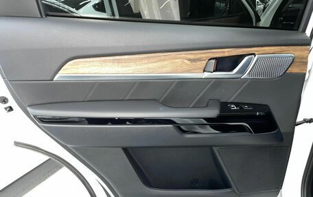 KIA Mohave I, 2020 год, 4 800 000 рублей, 28 фотография