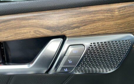 KIA Mohave I, 2020 год, 4 800 000 рублей, 35 фотография