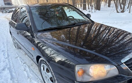 Hyundai Elantra III, 2008 год, 420 000 рублей, 8 фотография