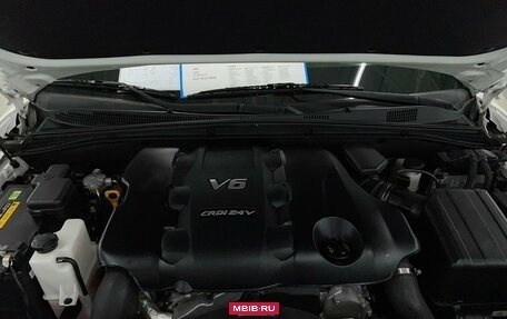 KIA Mohave I, 2020 год, 4 800 000 рублей, 34 фотография