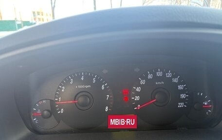 Hyundai Elantra III, 2008 год, 420 000 рублей, 2 фотография