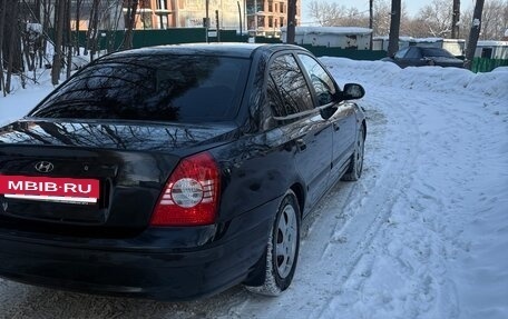 Hyundai Elantra III, 2008 год, 420 000 рублей, 6 фотография