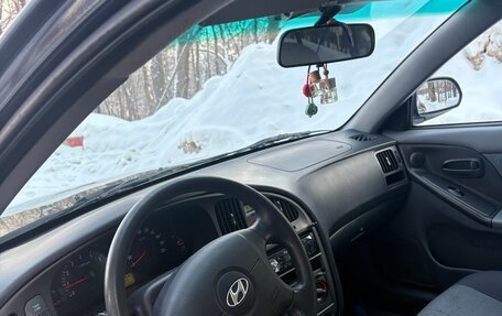 Hyundai Elantra III, 2008 год, 420 000 рублей, 9 фотография