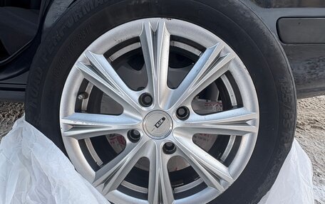 Hyundai Elantra III, 2008 год, 420 000 рублей, 11 фотография