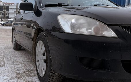 Mitsubishi Lancer IX, 2005 год, 300 000 рублей, 2 фотография