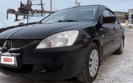 Mitsubishi Lancer IX, 2005 год, 300 000 рублей, 3 фотография