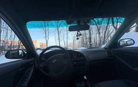 Hyundai Elantra III, 2008 год, 420 000 рублей, 10 фотография