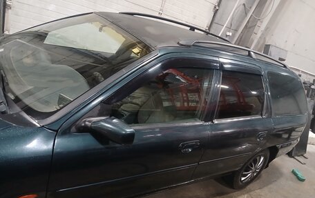 Ford Mondeo II, 1997 год, 200 000 рублей, 3 фотография