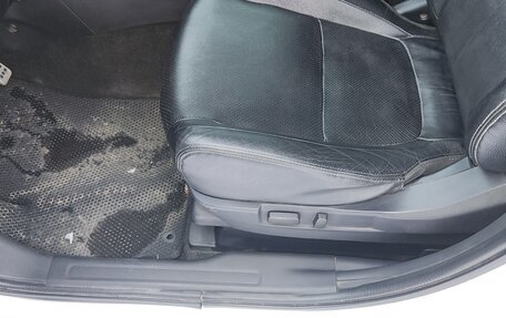 Mitsubishi Outlander III рестайлинг 3, 2013 год, 1 480 000 рублей, 10 фотография