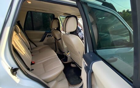 Land Rover Freelander II рестайлинг 2, 2011 год, 1 240 000 рублей, 10 фотография