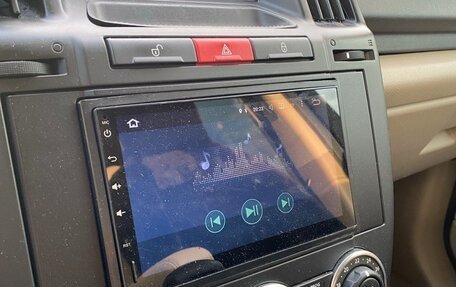 Land Rover Freelander II рестайлинг 2, 2011 год, 1 240 000 рублей, 13 фотография