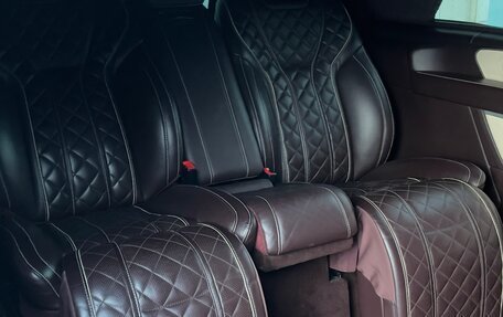 Mercedes-Benz V-Класс, 2017 год, 7 650 000 рублей, 7 фотография