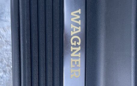 Mercedes-Benz V-Класс, 2017 год, 7 650 000 рублей, 9 фотография