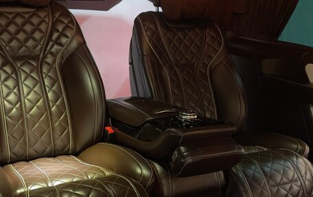 Mercedes-Benz V-Класс, 2017 год, 7 650 000 рублей, 15 фотография