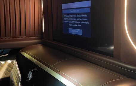 Mercedes-Benz V-Класс, 2017 год, 7 650 000 рублей, 16 фотография