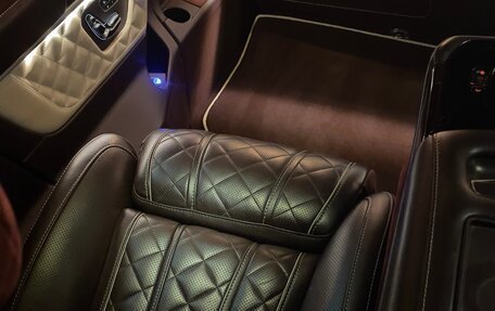 Mercedes-Benz V-Класс, 2017 год, 7 650 000 рублей, 19 фотография