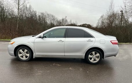 Toyota Camry, 2008 год, 799 000 рублей, 9 фотография