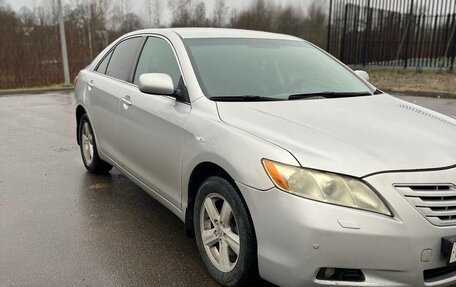 Toyota Camry, 2008 год, 799 000 рублей, 14 фотография