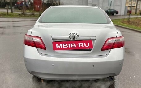 Toyota Camry, 2008 год, 799 000 рублей, 12 фотография