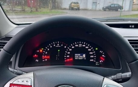 Toyota Camry, 2008 год, 799 000 рублей, 17 фотография