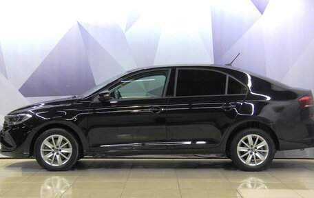 Volkswagen Polo VI (EU Market), 2020 год, 1 410 000 рублей, 2 фотография