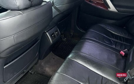 Toyota Camry, 2008 год, 799 000 рублей, 21 фотография