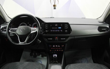 Volkswagen Polo VI (EU Market), 2020 год, 1 410 000 рублей, 10 фотография