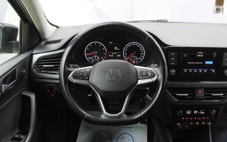 Volkswagen Polo VI (EU Market), 2020 год, 1 410 000 рублей, 12 фотография