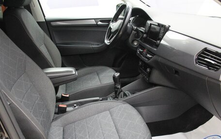 Volkswagen Polo VI (EU Market), 2020 год, 1 410 000 рублей, 11 фотография