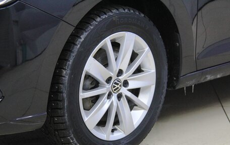 Volkswagen Polo VI (EU Market), 2020 год, 1 410 000 рублей, 16 фотография