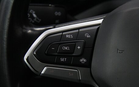 Volkswagen Polo VI (EU Market), 2020 год, 1 410 000 рублей, 19 фотография