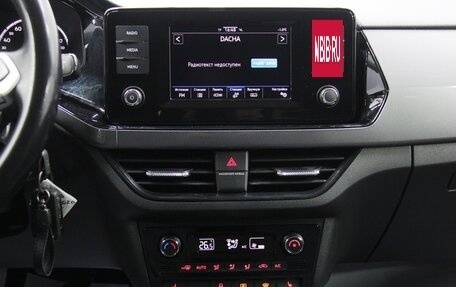 Volkswagen Polo VI (EU Market), 2020 год, 1 410 000 рублей, 14 фотография