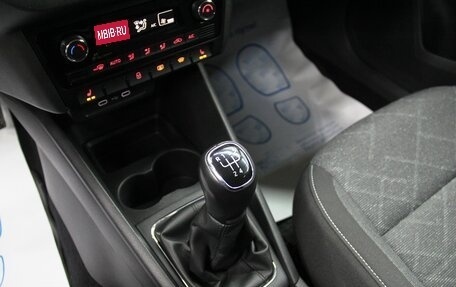 Volkswagen Polo VI (EU Market), 2020 год, 1 410 000 рублей, 22 фотография