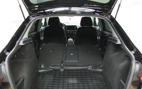 Volkswagen Polo VI (EU Market), 2020 год, 1 410 000 рублей, 25 фотография