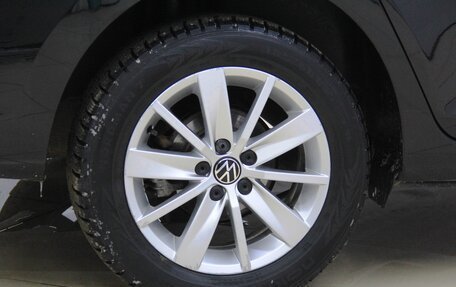 Volkswagen Polo VI (EU Market), 2020 год, 1 410 000 рублей, 26 фотография