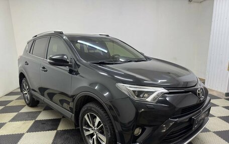 Toyota RAV4, 2015 год, 1 860 000 рублей, 3 фотография
