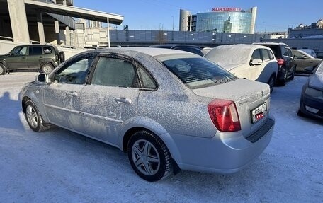 Ravon Gentra, 2015 год, 599 000 рублей, 2 фотография