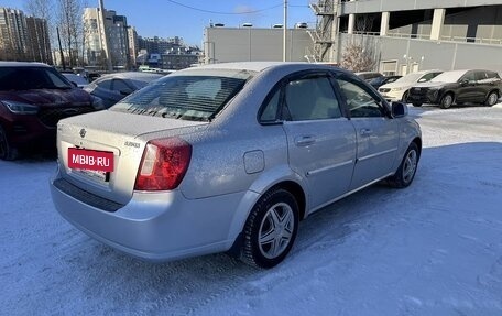 Ravon Gentra, 2015 год, 599 000 рублей, 4 фотография