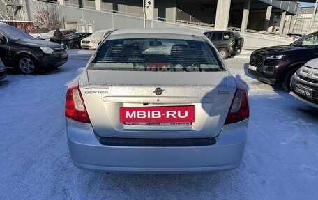 Ravon Gentra, 2015 год, 599 000 рублей, 3 фотография