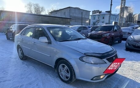 Ravon Gentra, 2015 год, 599 000 рублей, 5 фотография