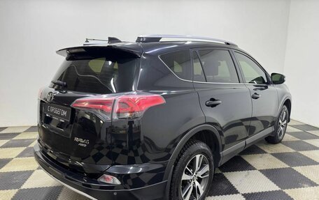 Toyota RAV4, 2015 год, 1 860 000 рублей, 5 фотография