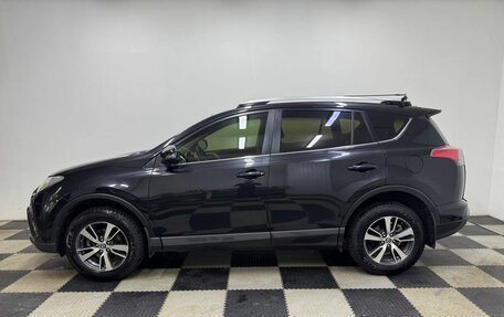 Toyota RAV4, 2015 год, 1 860 000 рублей, 8 фотография