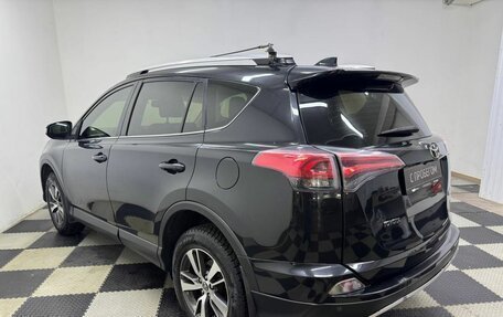 Toyota RAV4, 2015 год, 1 860 000 рублей, 7 фотография