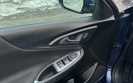 Chevrolet Malibu IX, 2022 год, 1 900 000 рублей, 9 фотография