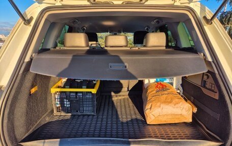 Volkswagen Touareg III, 2010 год, 1 650 000 рублей, 16 фотография