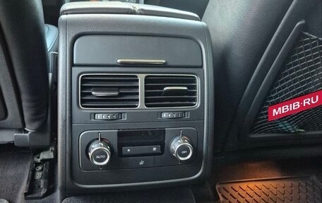 Volkswagen Touareg III, 2010 год, 1 650 000 рублей, 13 фотография