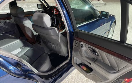 BMW 7 серия, 1998 год, 650 000 рублей, 10 фотография